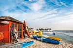 Khalidiya Palace Rayhaan by Rotana