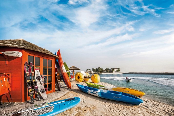 Khalidiya Palace Rayhaan by Rotana