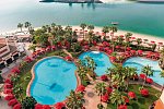 Khalidiya Palace Rayhaan by Rotana