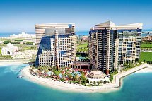 Khalidiya Palace Rayhaan by Rotana