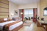 Khalidiya Palace Rayhaan by Rotana