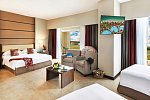 Khalidiya Palace Rayhaan by Rotana