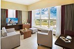 Khalidiya Palace Rayhaan by Rotana