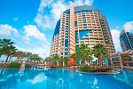 Khalidiya Palace Rayhaan by Rotana