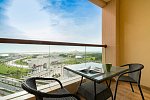 Khalidiya Palace Rayhaan by Rotana