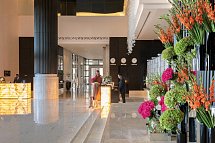 Sofitel Abu Dhabi Corniche
