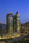 Sofitel Abu Dhabi Corniche