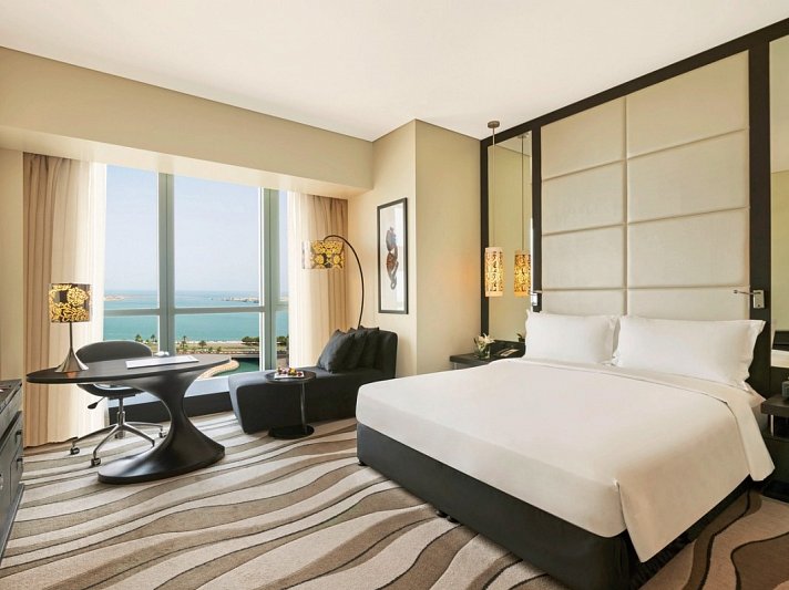 Sofitel Abu Dhabi Corniche