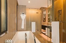 Sofitel Abu Dhabi Corniche - Beispiel Bad