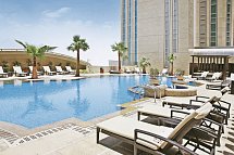 Sofitel Abu Dhabi Corniche