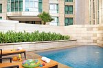 Sofitel Abu Dhabi Corniche