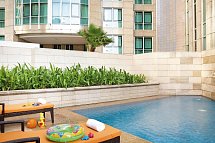 Sofitel Abu Dhabi Corniche