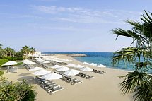 Rixos Marina Abu Dhabi