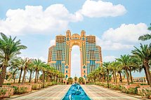 Rixos Marina Abu Dhabi