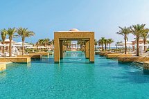 Rixos Marina Abu Dhabi