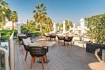 Rixos Marina Abu Dhabi