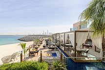 Rixos Marina Abu Dhabi
