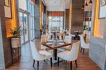 Rixos Marina Abu Dhabi