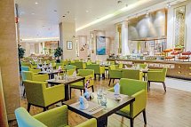 Rixos Marina Abu Dhabi