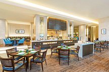 Rixos Marina Abu Dhabi