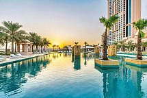 Rixos Marina Abu Dhabi