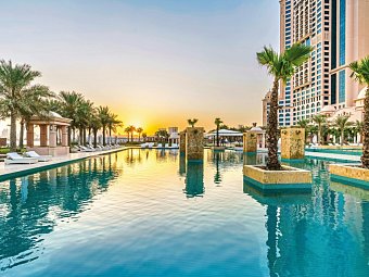 Rixos Marina Abu Dhabi