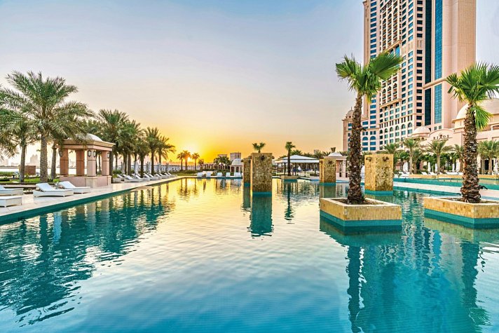Rixos Marina Abu Dhabi