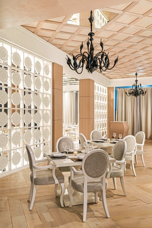 Rixos Marina Abu Dhabi