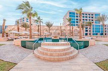 Rixos Marina Abu Dhabi