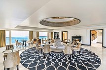 Rixos Marina Abu Dhabi