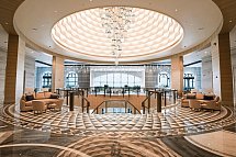 Rixos Marina Abu Dhabi