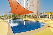 Rixos Marina Abu Dhabi