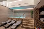 Rixos Marina Abu Dhabi