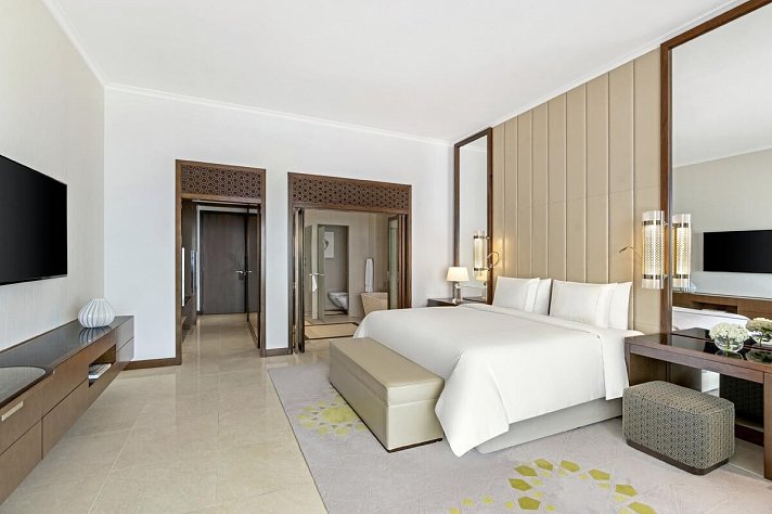 Rixos Marina Abu Dhabi