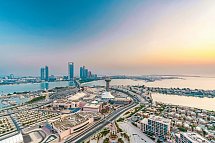 Rixos Marina Abu Dhabi