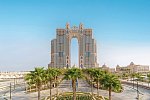 Rixos Marina Abu Dhabi