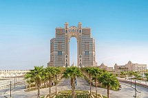Rixos Marina Abu Dhabi