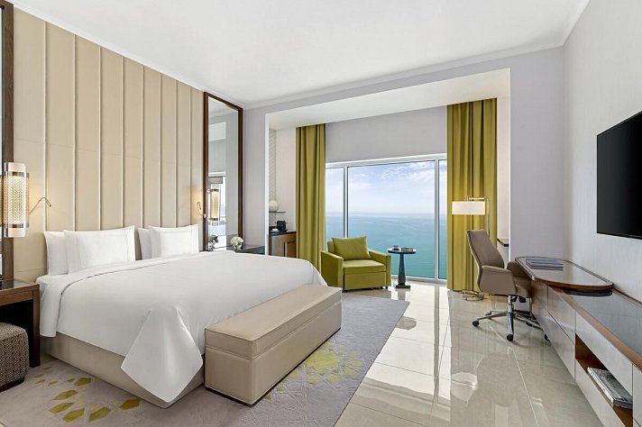 Rixos Marina Abu Dhabi