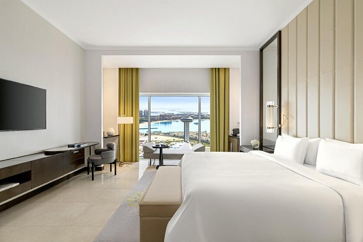 Rixos Marina Abu Dhabi