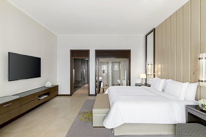 Rixos Marina Abu Dhabi