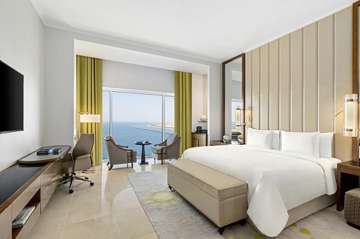 Rixos Marina Abu Dhabi