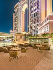 Rixos Marina Abu Dhabi