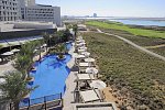 Yas Plaza Mangroves