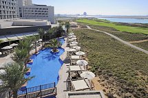 Yas Plaza Mangroves