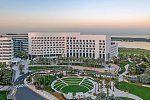 Crowne Plaza Abu Dhabi - Yas Island