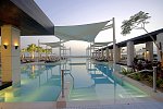 Crowne Plaza Abu Dhabi - Yas Island