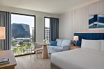 Crowne Plaza Abu Dhabi - Yas Island