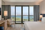 Crowne Plaza Abu Dhabi - Yas Island