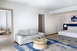 Crowne Plaza Abu Dhabi - Yas Island