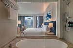 Crowne Plaza Abu Dhabi - Yas Island